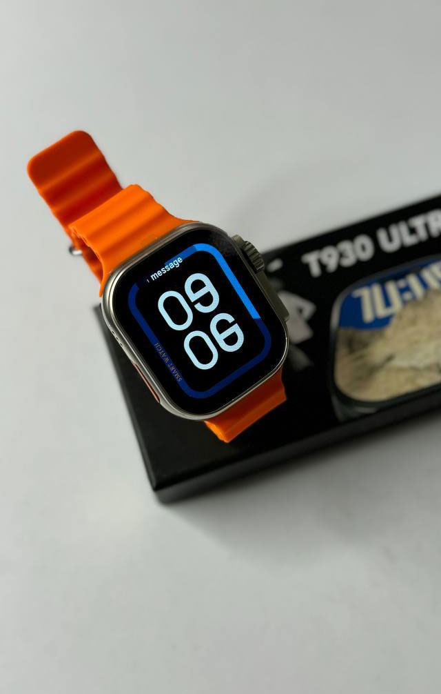 ساعت هوشمند T930
