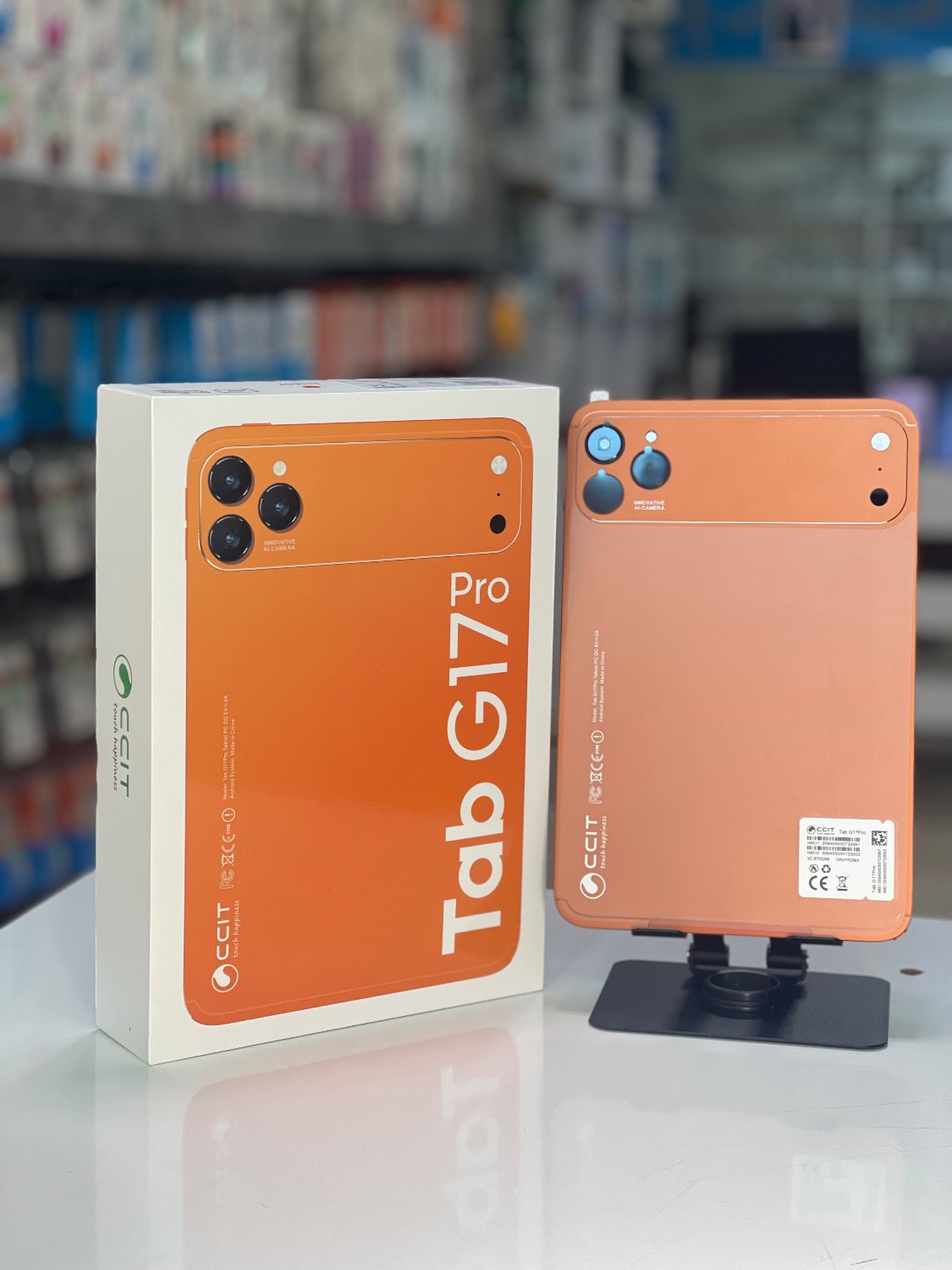 TAB G17PRO